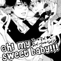  ����� Oh! My Sweet Baby!!! <small>Story & Art</small> 